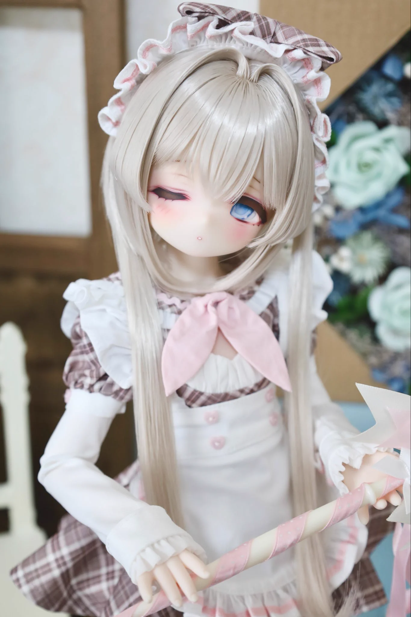 komebitu on X: 