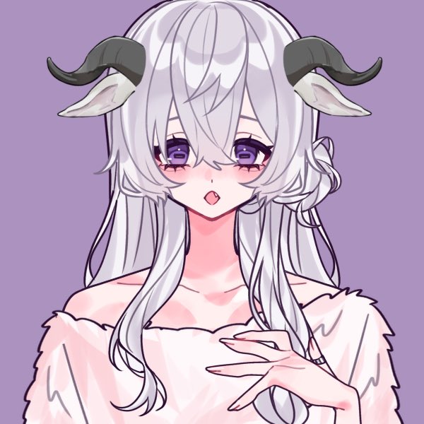 nrnr_htjtip's tweet photo. ⟡.🐑 #IRIAMメンテ中のフォロー祭り🌙 .⟡

今日から準備開始⸝⸝× ·̫ ×⸝⸝

羊ノ音夜(ひつじの ねる)です🐑ᐝ

寝れば寝るほどねるが好きになるかも？

🐑ゆったり癒しの喋り方
🌙喋り方と歌のギャップあり

人間の事教えてくれるお友達がほしい😭

🔁🩷+👤等お迎え໒꒱✧*｡ https://t.co/RaDflCy3QQ