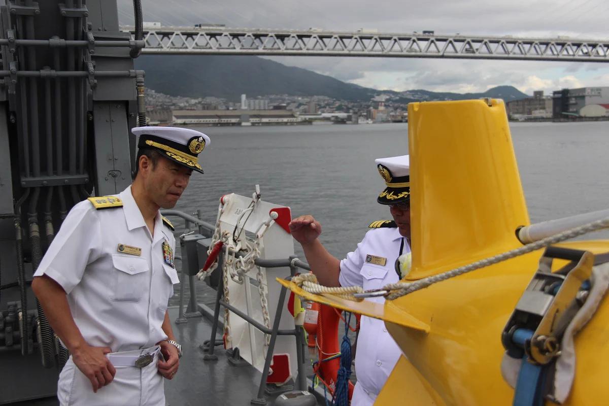 海上自衛隊 水陸両用戦機雷戦群 (@JMSDF_A_MF_HQ) / X