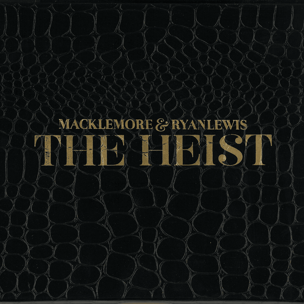 chartdata's tweet photo. Macklemore &amp; Ryan Lewis' 'The Heist' has re-entered the top 10 on US iTunes. https://t.co/j96L1BVscz