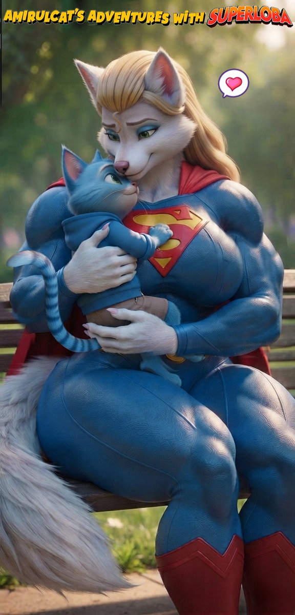 superbabsy123's tweet photo. 😺🦊❤️♾️💋🎁@amirulcat No matter the time or distance, there will always be a safe refuge for you in my arms and in my heart.🐺 #SnyderVerse #RestoreTheSnyderVerse #DigitalArt #Hope #Hero #Superman #ZackSnyder #Believer #Inspiration #DCFan https://t.co/SxCU9lBd6o