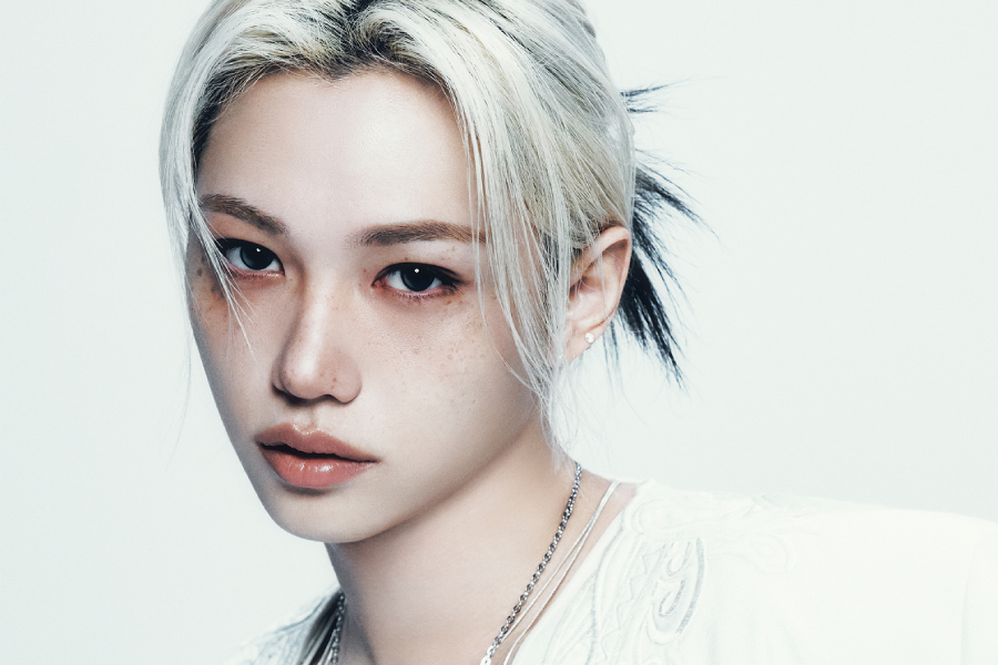 soompi's tweet photo. #StrayKids’ #Felix Makes Meaningful Birthday Donation To Help Children In Need
https://t.co/XZaR0L2nwH https://t.co/L7i1rQjj4w