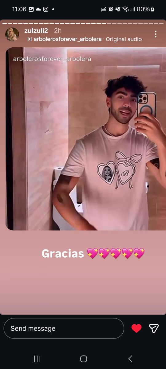 Gaaaaaaby_____'s tweet photo. Bueno la mamá de Bri apoya este ship #Fedebri 🌳💖✨️🥰
BRIANDA TE AMAMOS
#LaCasaDeLosFamososMéxico https://t.co/oDTw667fmF