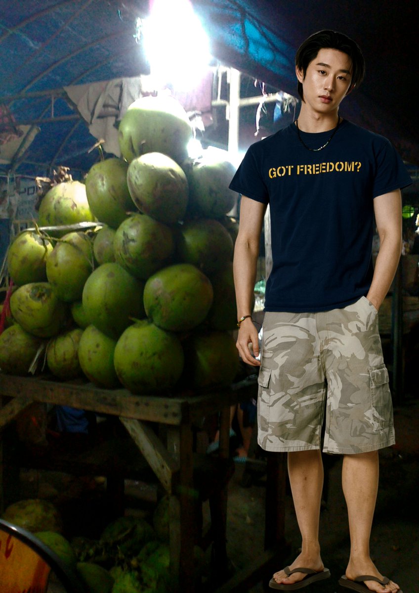 williamestt__'s tweet photo. Yudi Kelapa 🥥💜 https://t.co/eAqBjWWe8b