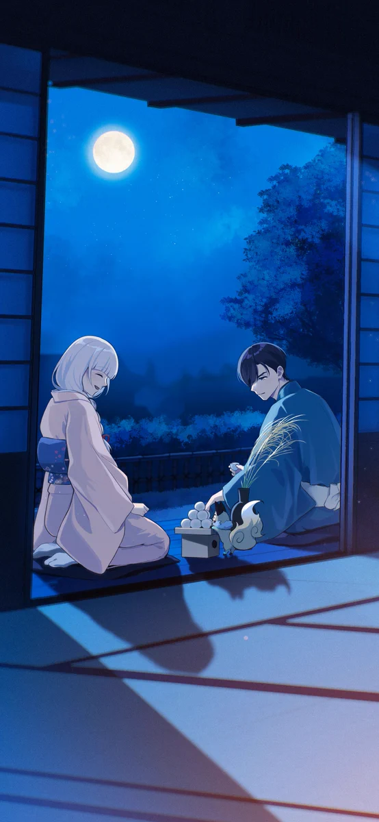 千鶴の夜明け～わたしに一途な旦那さま～【公式】 (@chizuru_info) / X