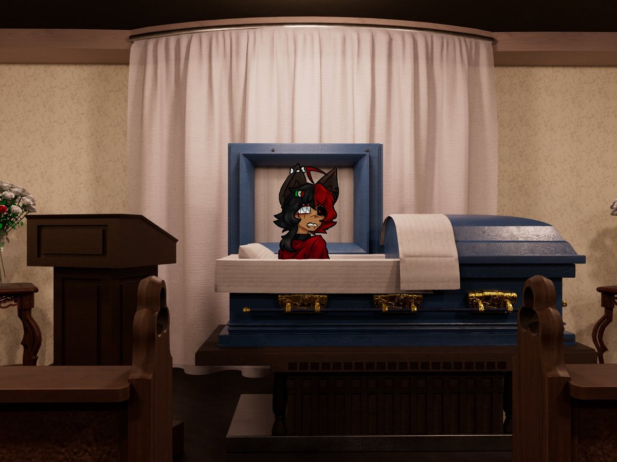 Eyeless_Proxy's tweet photo. I had inspo to draw this bc what this song means to me 🖤 

"When I die, they will bury me a woman" by Rainyholmes

#art #digitalart #artwork #persona #music #rainyholmes #persona #oc https://t.co/8yWaMuaP2g