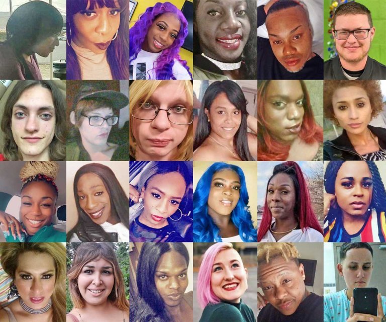 sillymusicqueen's tweet photo. 5,322 of trans people and gender-diverse people killed globally since 2009. 281 documented deaths worldwide since October 2024. Trans people are dying and your "jokes" and transphobia are what killed them. https://t.co/lr5rN9a42L