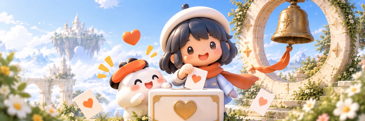 WaifuGov's tweet photo. @WaifuToken Reminder, the vote for the upcoming rewards date is up!

Active voters will receive a bonus.

Vote Here: https://t.co/TXRtgCBnTI https://t.co/FC2JqqqzZq