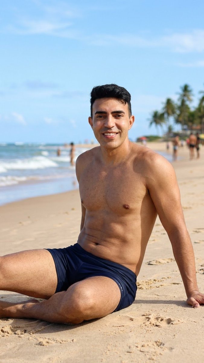 Tiagotrovo12's tweet photo. Praia 🏖️ https://t.co/OofC4HpCCh