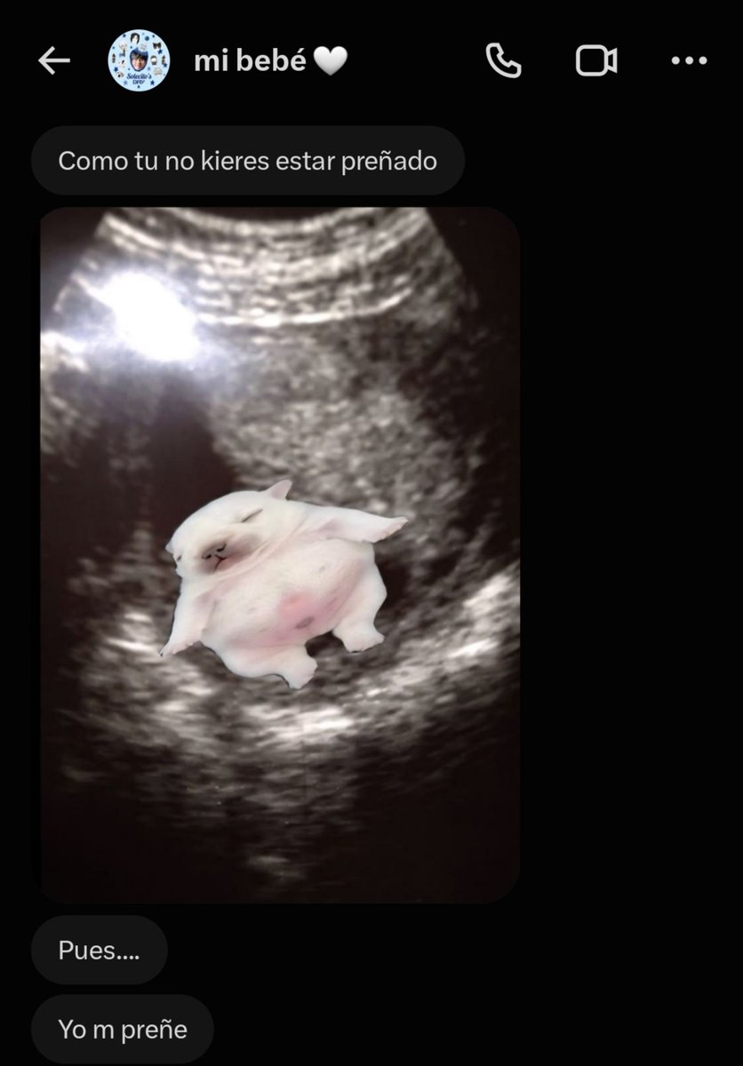 blacksoworr's tweet photo. chicos embaracé a mi novio y voy a ser papá, espero que nos apoyen en este proceso tan importante para nosotros 🤍 https://t.co/3wiCgTZIY9