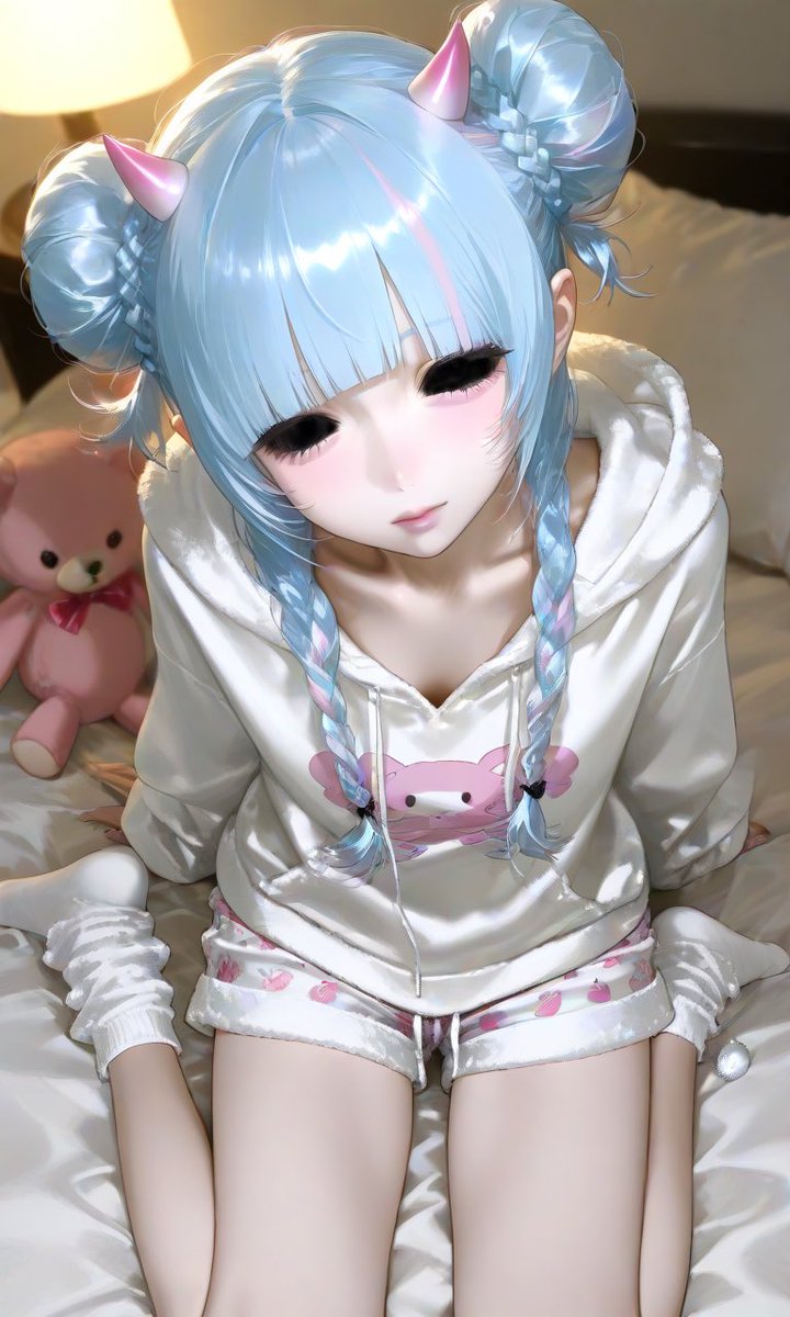hqxlu_'s tweet photo. 宇宙から追放された無気力宇宙人

名前:ウィンちゃん
身長:160cm
誕生日:4/16(地球に来た日)
性格:いつも寝てる自由人。隙あらば寝る。無気力で特に何事にも興味無し。
❤︎:寝る事
✕:▙▒▚▒▞▛▒▚ https://t.co/cZenkMNRD0