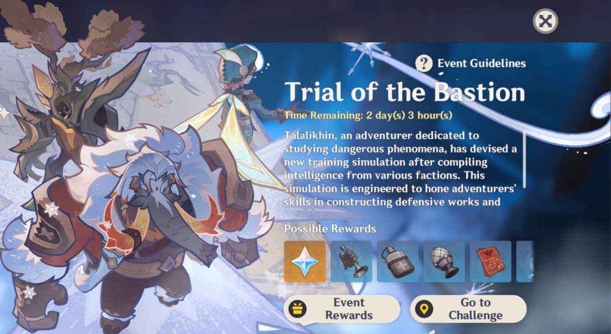 C0ffelate__01's tweet photo. Mari yang tidak ada waktu buat main event "Trial of the Bastion" bisa joki sama saya! 🌷🩷

Harga 30k all clear 
6k/stage

Benefit :
♡ loyalty card
♡ free mats by request
♡ free spend resin + daily double fs!

Avail Qris &amp; kontak ada Telegram/WA #jokigenshin #zonauang #zonaba https://t.co/pnGXIkb8ZA