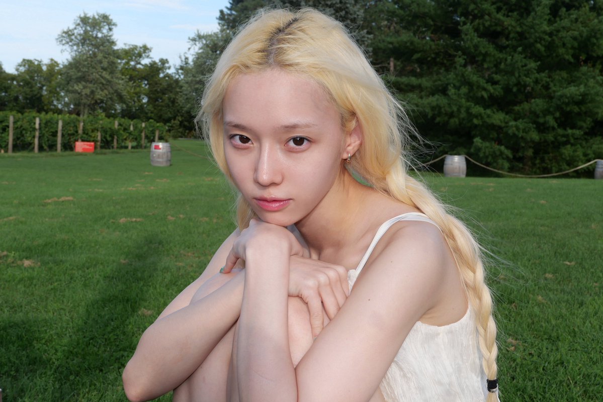 FarinePnZ's tweet photo. โหหหห น้องหนาวหน้าสดหน้าอย่างหมวย น่ารักมากเลย😭 https://t.co/NbW7opFVKB
