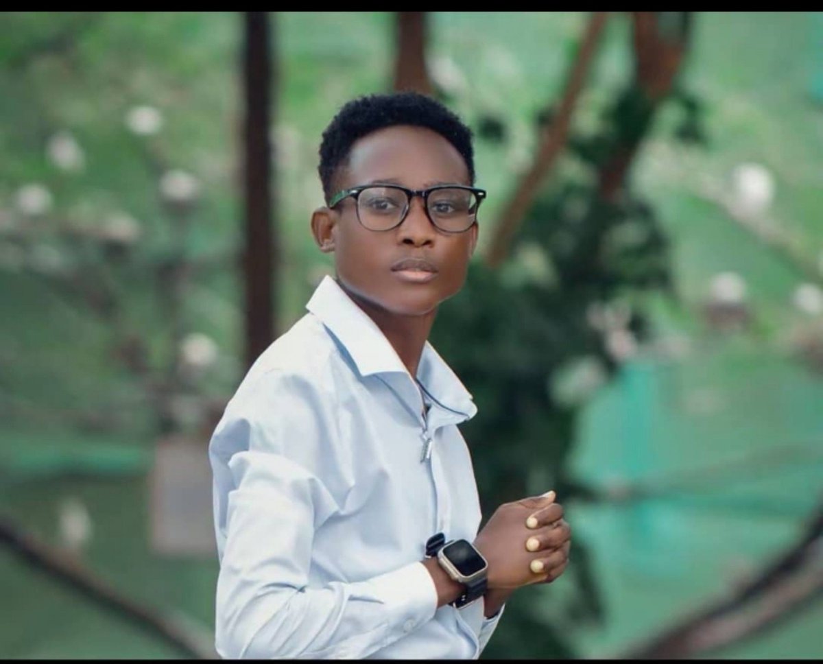 hermankinene_'s tweet photo. Ugandan content creator Timothy Kayanja, popularly known as Jayden, has passed away following an unsuccessful bone marrow transplant procedure, kitalo nyo bro https://t.co/JBWQ4O6r1w