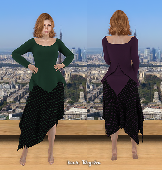 DawnTokyoska's tweet photo. New blog post:

https://t.co/wrNlvJflgZ

#secondlife #slfashion #sldollarbie #slstyle #slevent #slmaluspark #slblog #slblogger #slexclusive #secondlifefashion #secondlifeevent #secondlifestyle #secondlifeblogger https://t.co/hE3nM7ZIwv