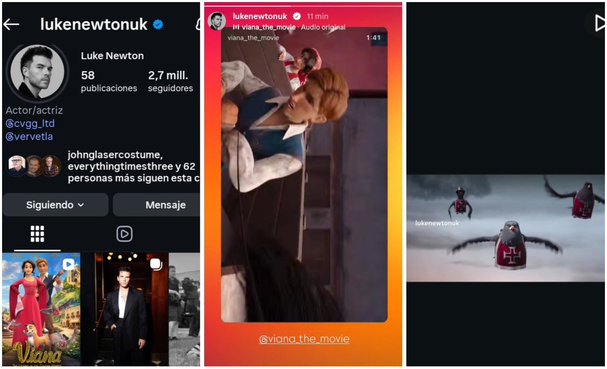 LukeyNewtsVibes's tweet photo. Poor #LukeNewton! After a busy Monday sharing his work & commenting on India's post (let's not forget his 2 new follows on finsta), he'll need a quick reset🏖 for sure! Too much stress, pookie!
#FakePersona #Manchild #NotTHATfamous #HeLikesToBeingUSED #HeHasAFameSeekerLeech https://t.co/8BPFAv9Dpe