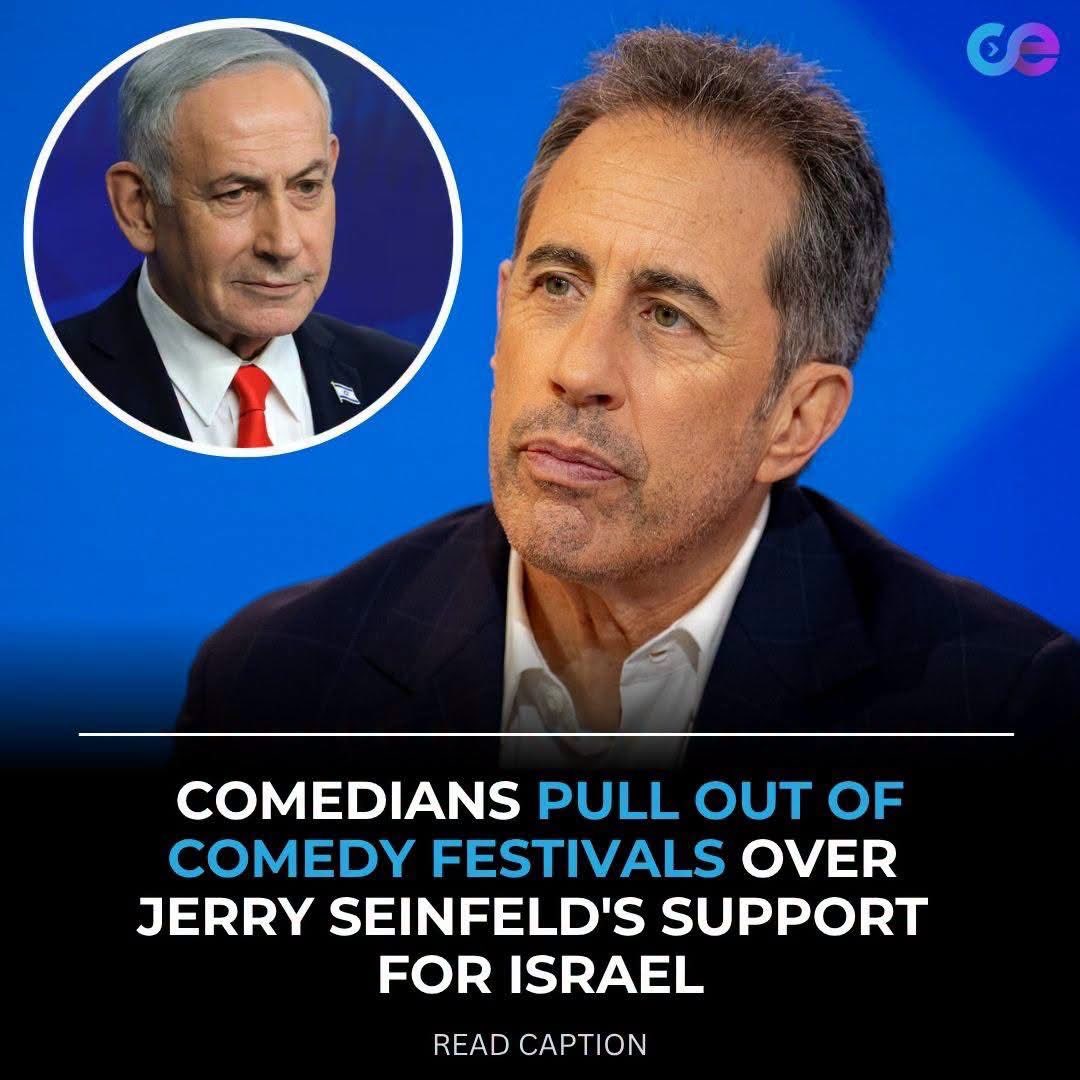 Islamic_2_0_2_2's tweet photo. BOYCOTT JERRY SEINFELD 👍 https://t.co/RD8gCFElzU