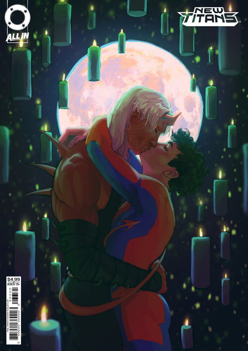 plagueislost's tweet photo. #eddiejon commission for a friend!
#jonkent #eddiebloomberg https://t.co/gIcElFGVL9