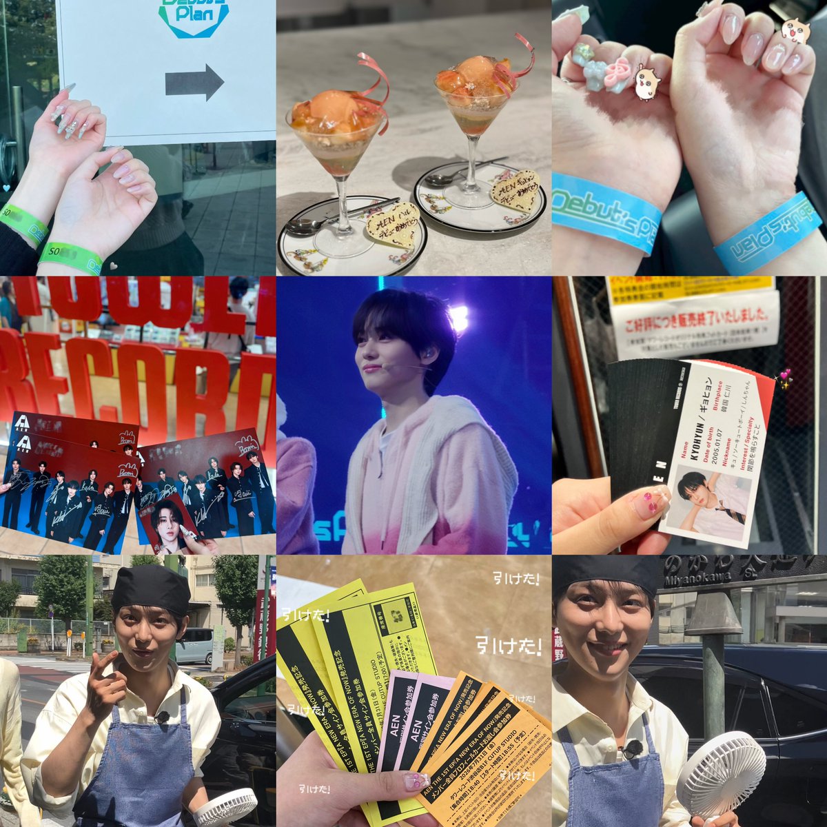 mysweetkyuteboy's tweet photo. お友達ください𛰙᭜𖫴𖫰𖫱𖫳𖫲𖫲𖫳𖫴𖫰𖫱꛰ ᭜𖫴𖫰𖫱𖫳𖫲𖫲𖫳𖫴𖫰𖫱꛰ಣ🐾
#AEN好きな人と繋がりたい #Aneeeと繋がりたい #에이엔트친소 https://t.co/4KoEl6unJZ