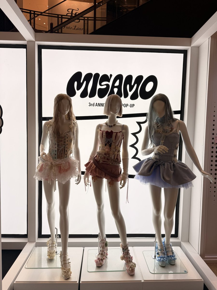 velorsoo's tweet photo. #misamo #misamo_3rd_anniversary
#ccc #classy_cute_cool https://t.co/SIPSLbrBDg