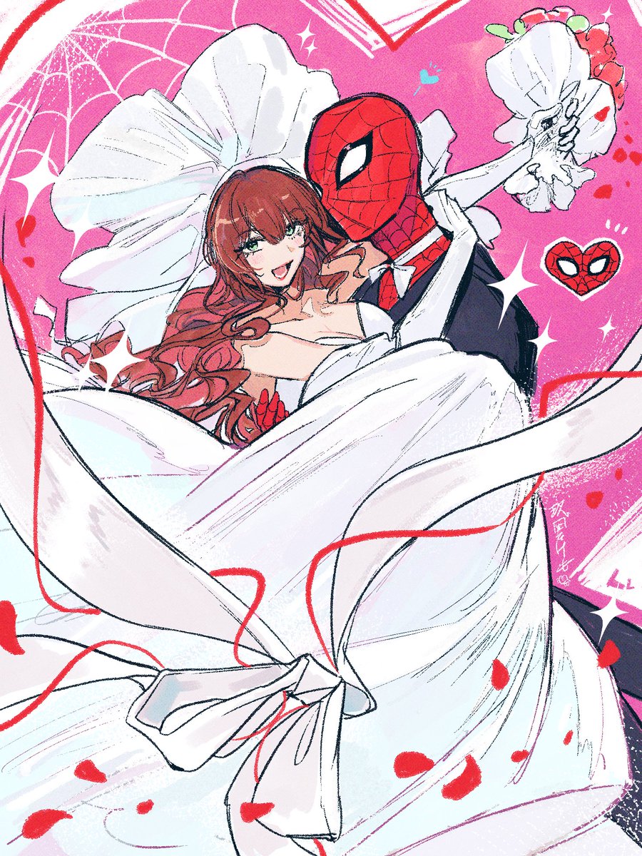 97gisokemo's tweet photo. MJ❤️

 #spiderman https://t.co/vLZP7oRJTp