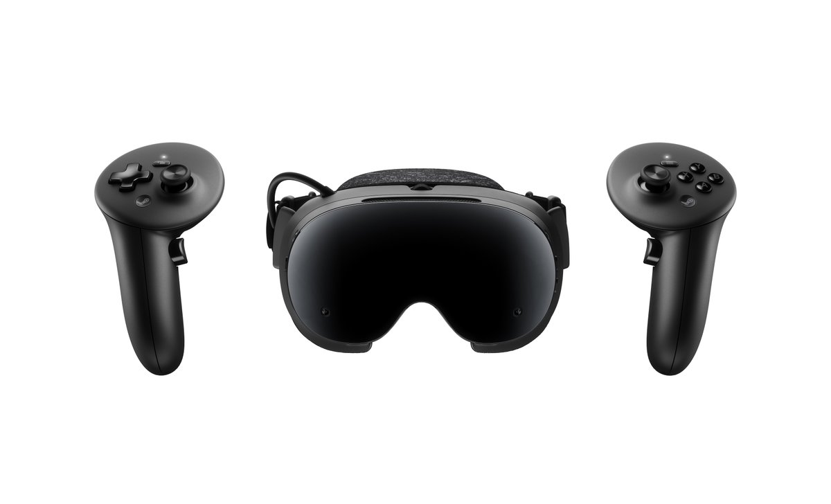 KOMODO_Games_JP's tweet photo. 「Steam Frame」ついに登場。🎮🥽

PCからVRゲームも非VRゲームもワイヤレスでストリーミング。スタンドアロンでも。好きなスタイルでゲームを楽しもう。

日本、台湾、香港向け「Steam Frame」は、本日よりKOMODO STATIONにて販売開始。

🔗https://t.co/PSTJN7DzON

🎮あなたのSteamライブラリを、新しいプレイスタイルで。

※韓国での発売日については、近日発表予定です。