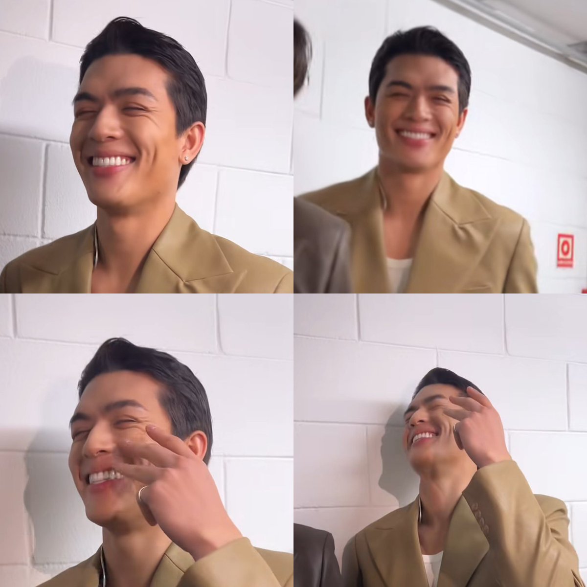 forwayar's tweet photo. น่ารักกกกจังงงงง🤏🏻 https://t.co/7W3uRzN4Li