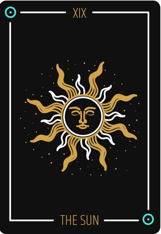 hauntedpastries's tweet photo. “The sun,

Positive changes happening in your life currently that may challenge your perspective on what you have already know, and gone through— may cause you to think outside the box of your problem solving skills. This small insight will generate a great happiness within you.” https://t.co/EUGPtwQTY3