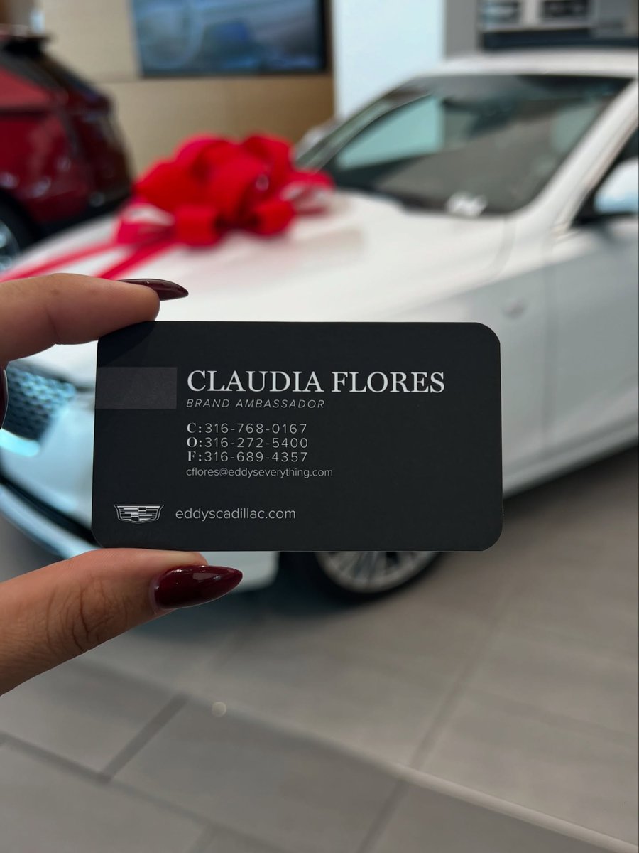 joaobezerracame's tweet photo. Come have the best time on the best side with Cadillac. https://t.co/X3qgsU6FUY