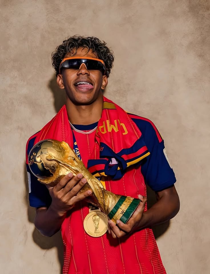OTMAYOR4's tweet photo. @Daniel453674883 @FabrizioRomano When olise brings his world cup gold medal to the table I will delete my comment 😂 https://t.co/KI2exYB3s8