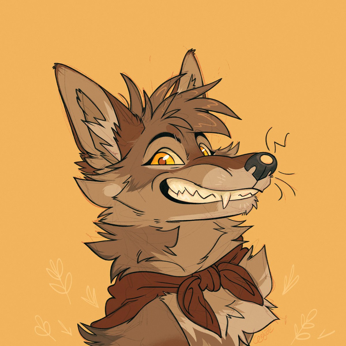 wryote's tweet photo. Critter https://t.co/mUwONgdG4G