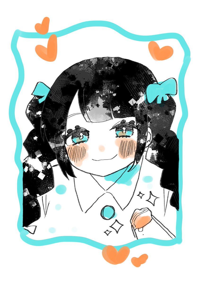 888sk8888's tweet photo. #お姉さんと小娘
いつも美味しそうな笑顔、うれしくなる！ https://t.co/C9UqEsgLqh