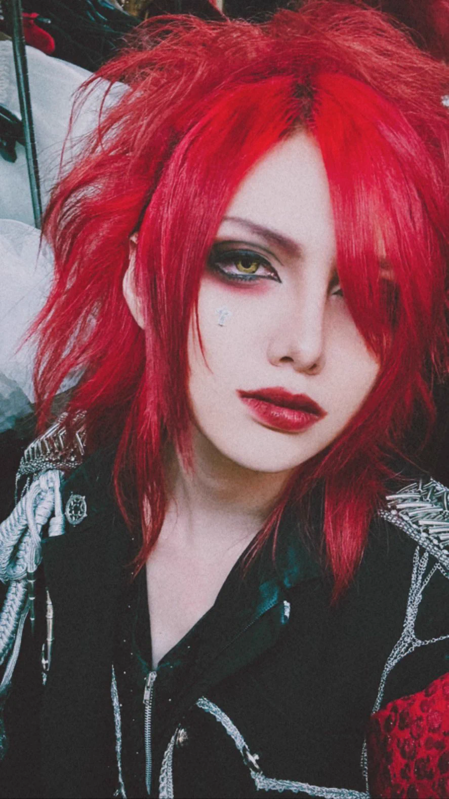 BLAZE NERO (@blz_nero) / X