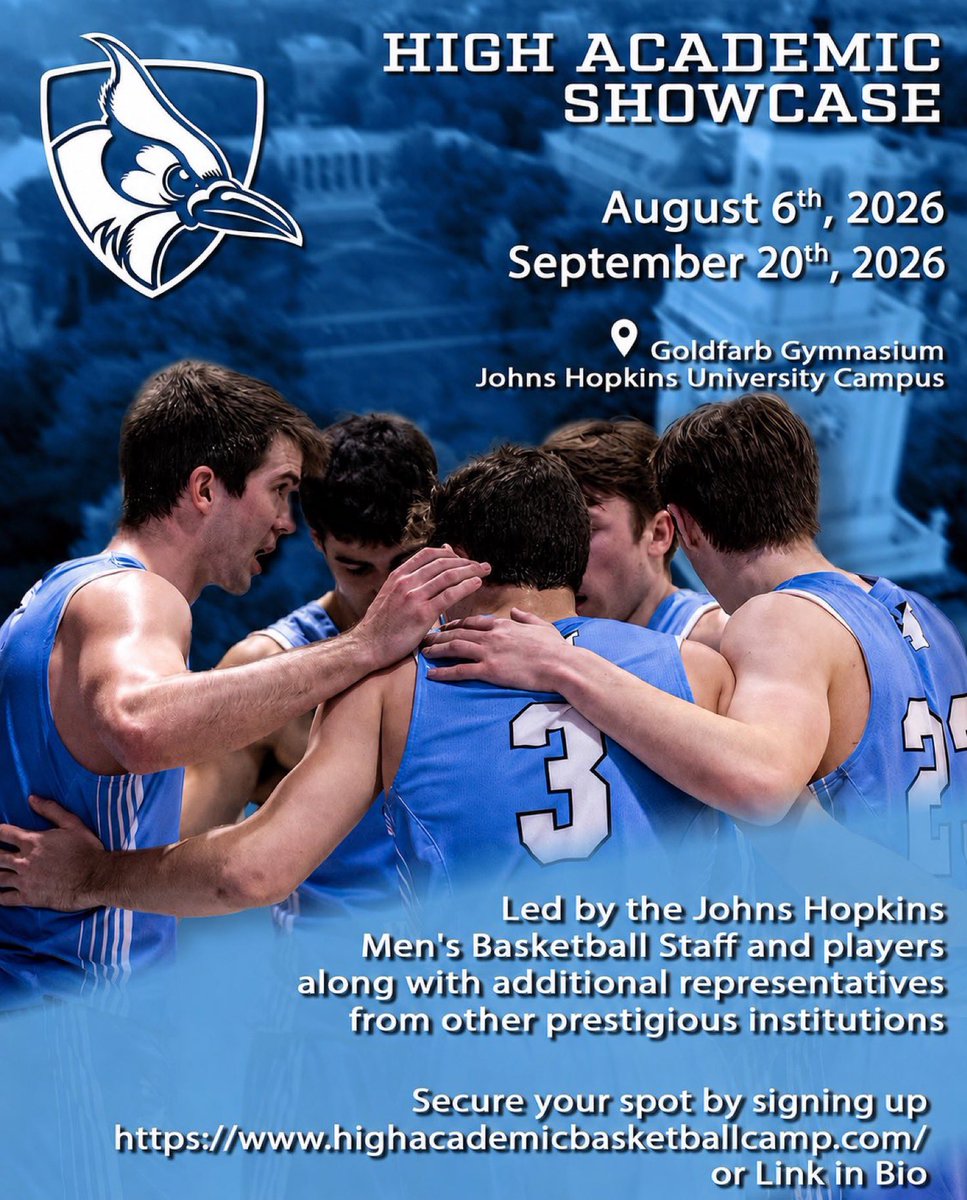 ColinWicks3's tweet photo. Excited to attend the Ryan Cain Basketball Camp on September 20! 🏀 Looking forward to competing and learning from the @JHU_Basketball staff.

Colin Wicks | 2028 | 6’0 190 PG/SG
Sacred Heart Cathedral | Team Cali P32
3.58 GPA

#GoHop @CoachCain @24KaratBarrett @randolf_thurman https://t.co/mdtfWhP6Gb