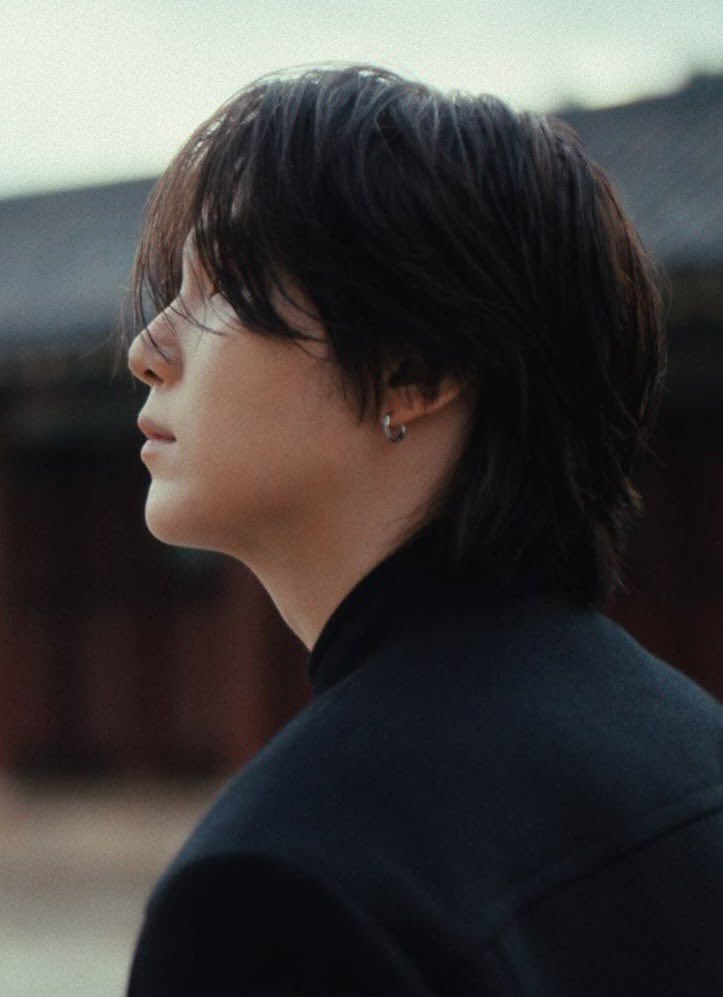 minglossyc's tweet photo. Prettiest side profile ever https://t.co/08eT0nDtMw