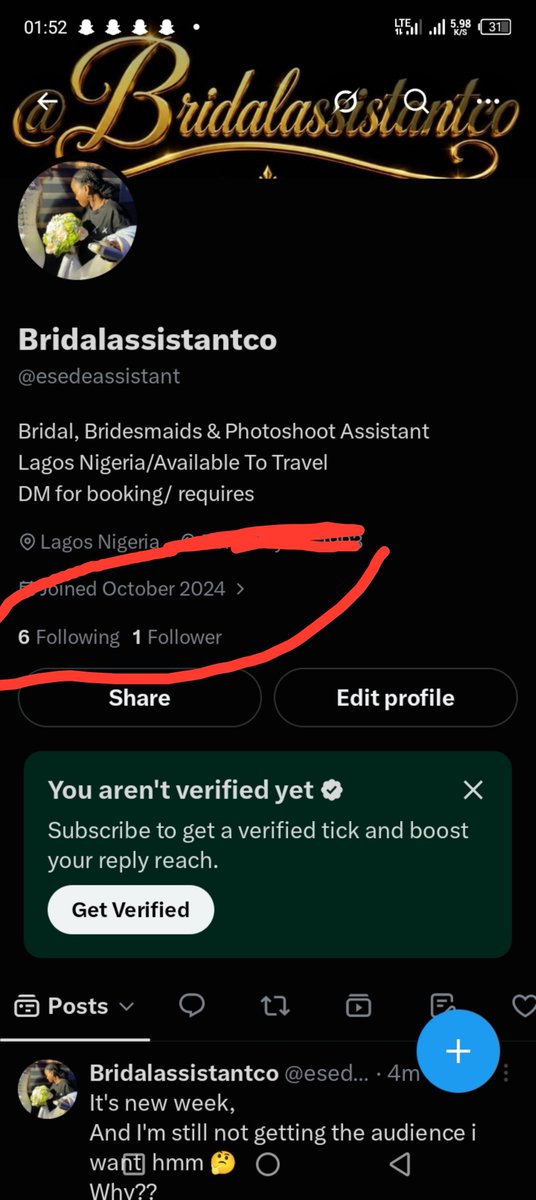 esedeassistant's tweet photo. I only ask for a kiss help a friend in need for better engagement 🙏 https://t.co/E5Dd1a7o0i