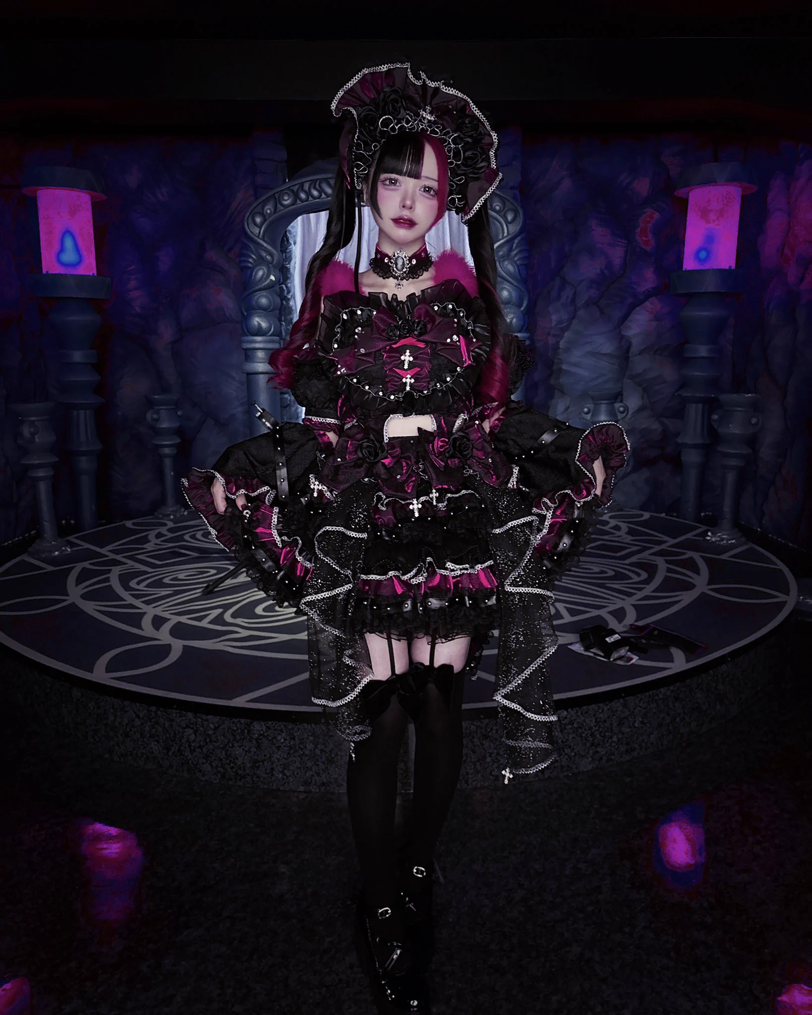 新品未開封　miruca PLUS ブラック うさぎみく on X: 