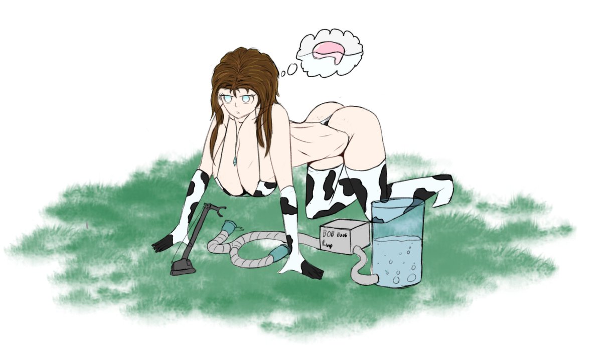 VeilliedGTS's tweet photo. 🥛Bob's Boob Milk Empire 🥛 https://t.co/fPwC97f5OF