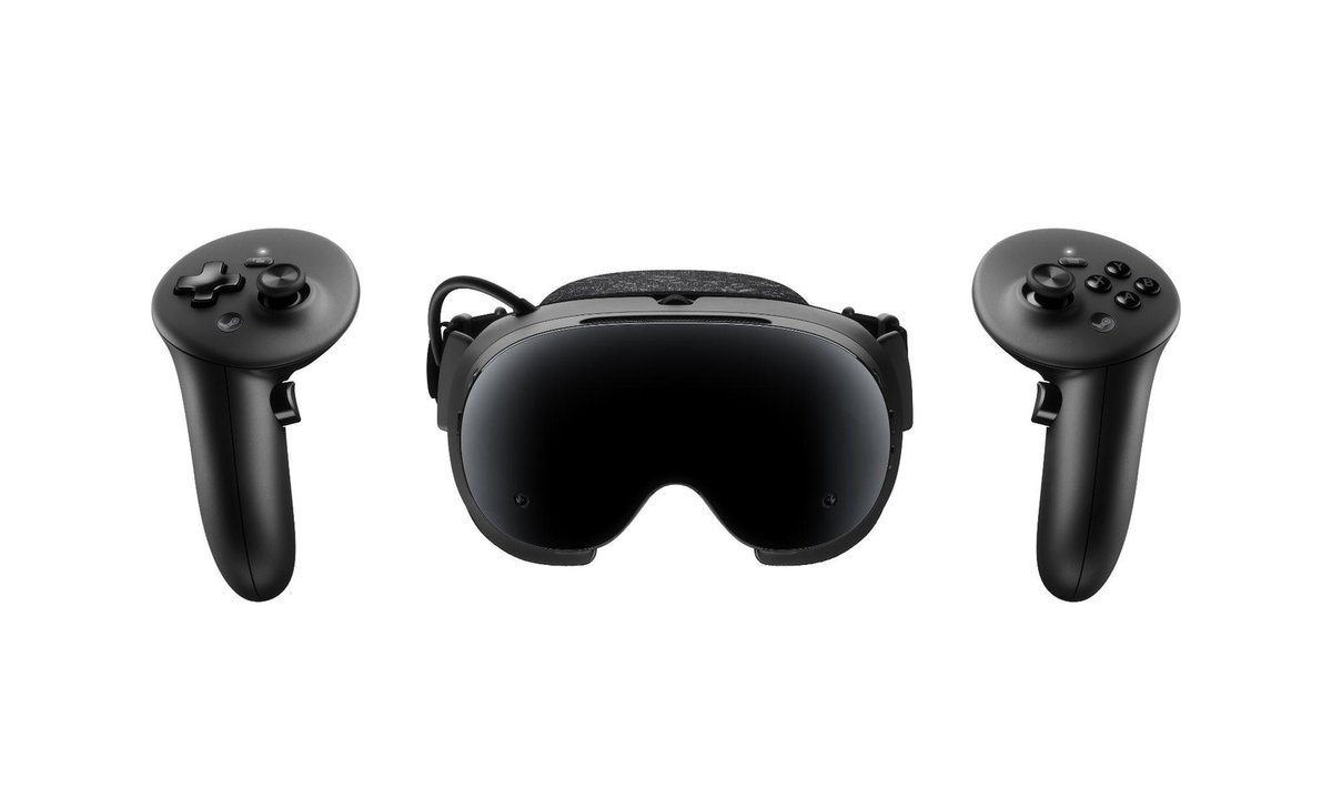 AUTOMATONJapan's tweet photo. 【速報】Valveの新VRヘッドセット「Steam Frame」いきなり販売開始。19万9980円から
https://t.co/yyuaOQhIiw https://t.co/e4TPFk3UYl