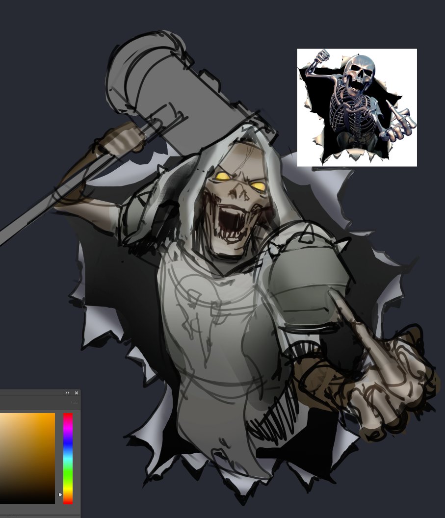 CheekiBreekio's tweet photo. yeeeess...... it's all coming together....
sylvanas bro hire me for forsaken propaganda https://t.co/dSaun7W99N