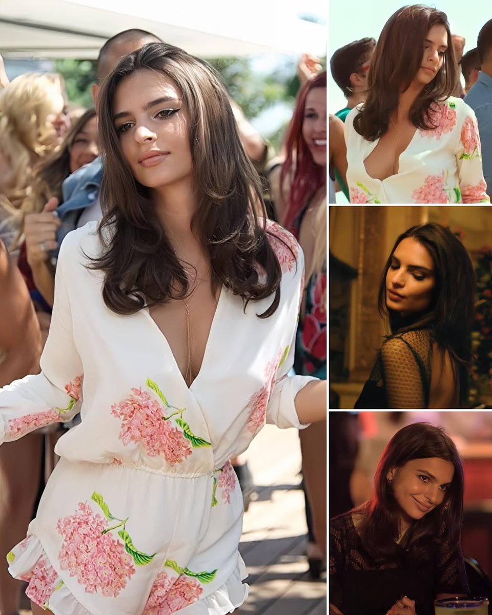 ilaydaapay1's tweet photo. Emily Ratajkowski as Sophie in We Are Your Friends (2015)
Sophie, a sharp Stanford dropout working as the assistant and girlfriend of veteran Los Angeles DJ James Reed. When James takes struggling 23-year-old aspiring DJ Cole Carter under his wing, https://t.co/laOMs71a5L