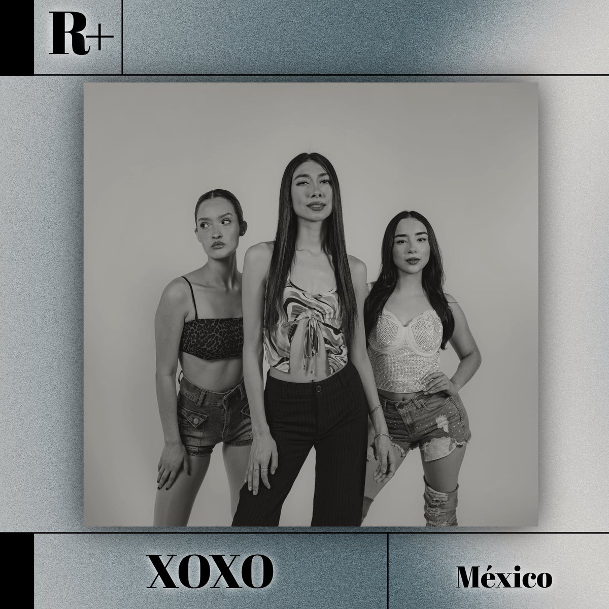 Rmaspodcast's tweet photo. Nos enlazamos con XOXO para hablar de Sync Me Now, un sencillo sobre autenticidad y la diferencia entre redes y vida real.
๐๏ธ Una charla sobre performance, poder femenino y atreverse a ser diferentes: https://t.co/cdgCUWFYyH
#XOXO #SyncMeNow #RPodcast https://t.co/MFWKWAoFCA