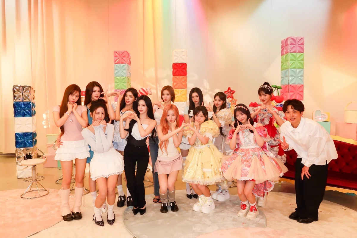 Hearts2Hearts JAPAN OFFICIAL (@Hearts2HeartsJP) / X
