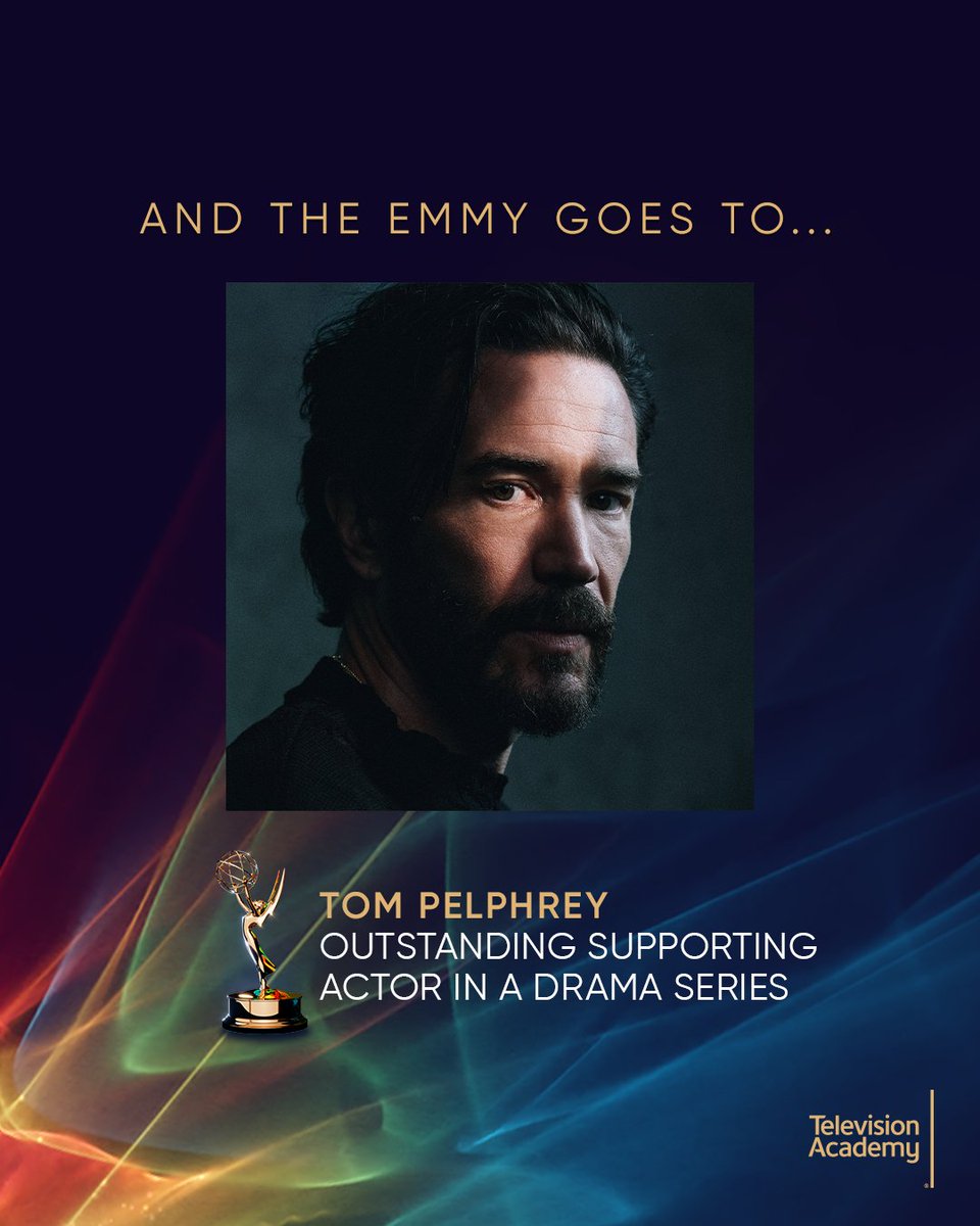 TelevisionAcad's tweet photo. ✨ https://t.co/1MkA80IhWd