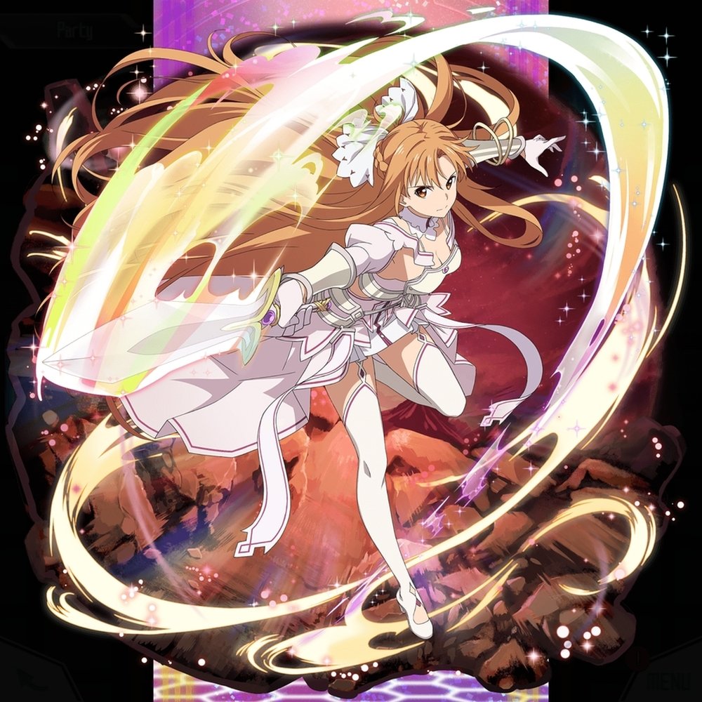 Ricky_NIS257's tweet photo. @boketezizou Thats Asuna https://t.co/OAmajppAr9
