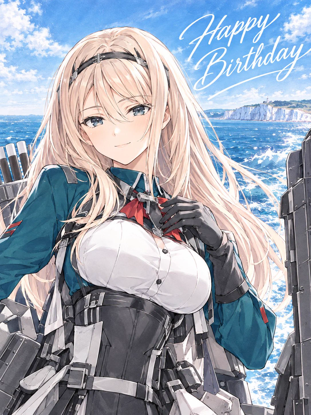まことbis@由良大好き提督 on X: 