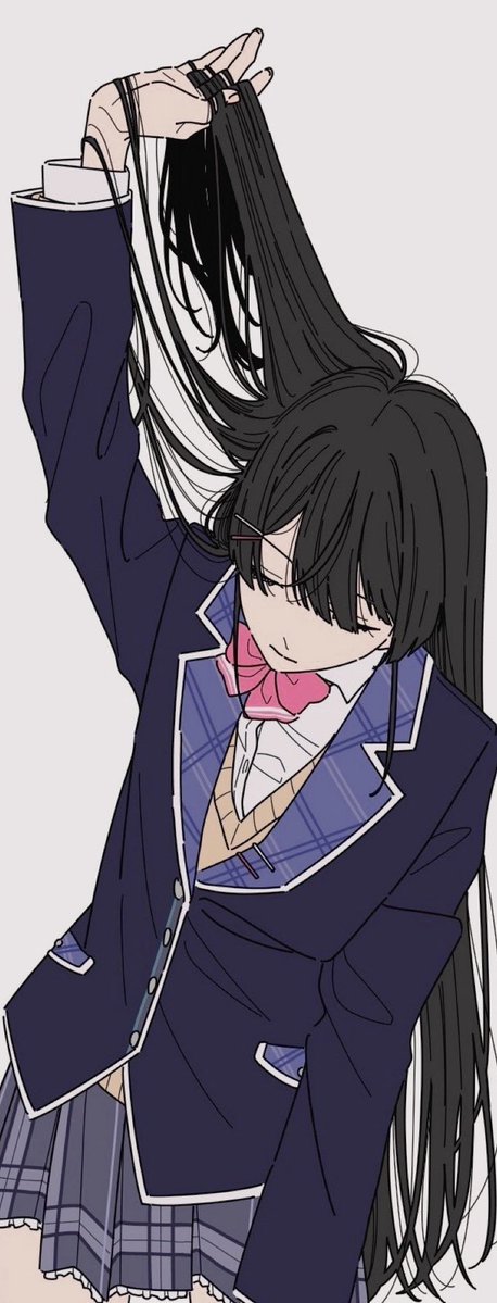 tsukimirom's tweet photo. なるべく色んな構図で描こうとしてるけど大体こういうのになりがち https://t.co/RFbkLCj3he