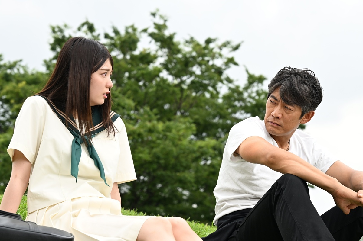 mn_enta's tweet photo. 【レビュー】フェイクは作れても“信頼”は作れない――『GTO』鬼塚の「賢くなれ」に込められた本当の意味

#GTO #反町隆史 #堀口真帆 https://t.co/buV5yhvcFX https://t.co/j1lHhAIQJH