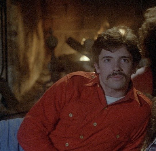 butterflylouka's tweet photo. this fine ass actor in the slasher i just watched https://t.co/anf5G5ctUW