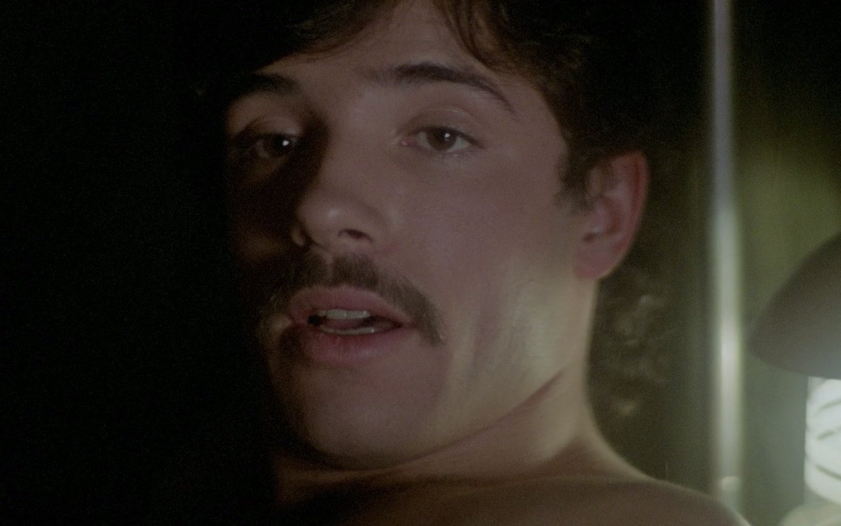 butterflylouka's tweet photo. this fine ass actor in the slasher i just watched https://t.co/anf5G5ctUW